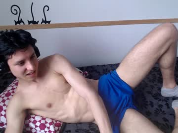 [21-02-24] billywilly_channel record video with dildo from Chaturbate
