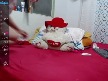 [29-10-22] blowmommy_ private show