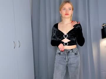 [22-12-23] isabelladean record premium show from Chaturbate