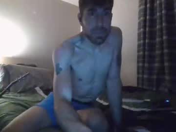 nuttingham34 chaturbate