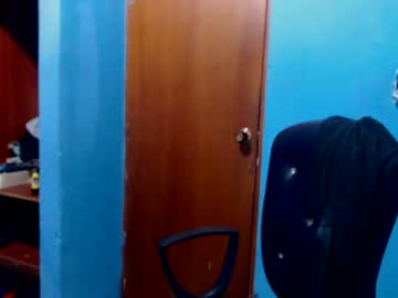 [11-06-22] santiago_restrepo public webcam from Chaturbate