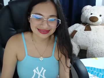 [11-01-22] sweet_hellen21 chaturbate video