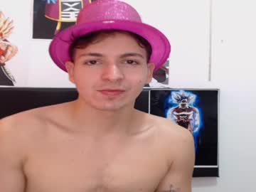 [30-04-22] _michaell__ record private show video from Chaturbate