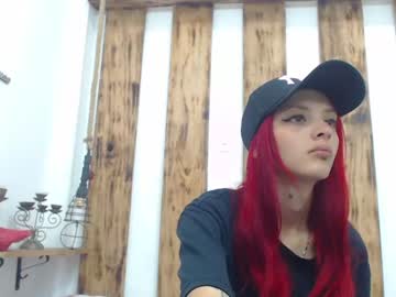 [01-04-23] barbie_collinss record private sex video from Chaturbate