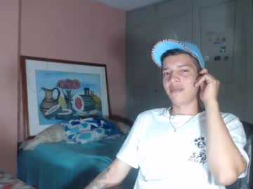 [08-01-23] charly_high record premium show video from Chaturbate