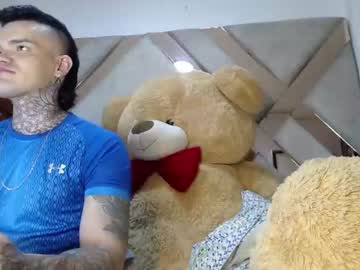 [14-02-24] lianpitter chaturbate show with toys