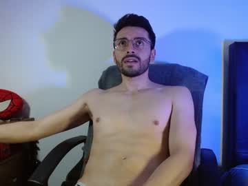 [07-11-23] matthew_carter chaturbate show with toys