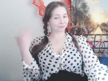 [20-02-23] mollymonn cam show