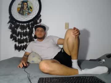 andy_milarc chaturbate