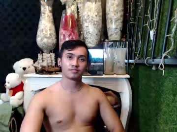 [03-10-22] babycolonel private XXX video from Chaturbate