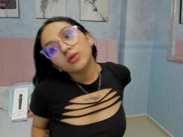 [20-12-23] karen_fox3 chaturbate private XXX show