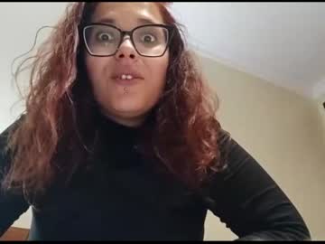 [11-01-23] kateribas video from Chaturbate.com