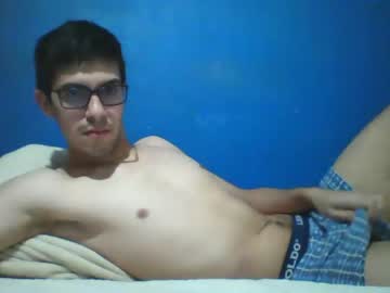 [03-03-22] an_anxious_guy chaturbate private show