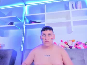 [11-05-24] chubby__lover record cam show from Chaturbate.com