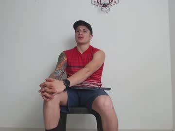 [02-05-24] dumbell_sanchez_hot cam video from Chaturbate.com