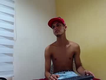 [27-09-22] jhon_sins9 cam video from Chaturbate.com