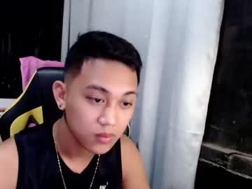 [06-10-23] asianboy_angelo record show with cum