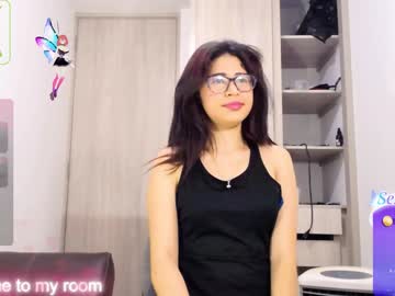 [08-04-24] camilitasweet96 record video from Chaturbate.com