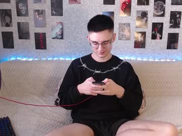 [15-02-24] crybaby282 private from Chaturbate