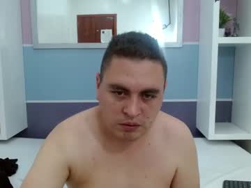 [25-02-22] ivan_sexyx record show with toys from Chaturbate.com