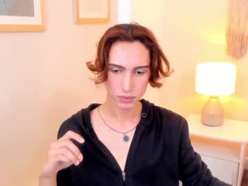 [23-10-23] boream_ record premium show from Chaturbate