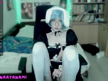 [15-05-23] donnaayanami webcam video from Chaturbate