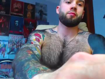 [01-03-23] fluffygold chaturbate video