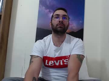 [27-04-22] mike_becker_ blowjob show from Chaturbate