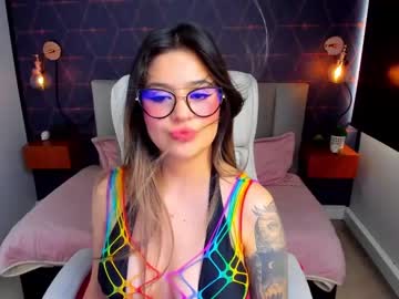[13-09-23] _melina___1 record private from Chaturbate