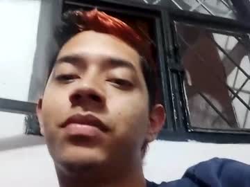[23-06-22] angelxmendez private show from Chaturbate