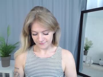 [19-04-23] hannah_levis private from Chaturbate