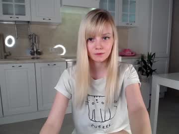 [14-06-22] jinger_ public webcam