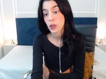 [31-05-23] mirandatorress public show from Chaturbate