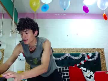 [28-12-22] christopher_myers record webcam show from Chaturbate.com