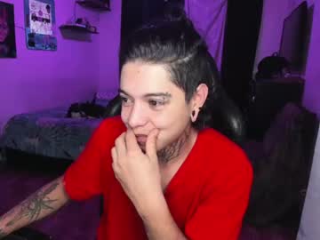 [05-10-23] daany_phanton private show from Chaturbate