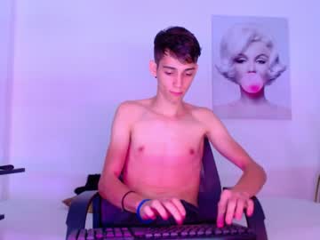 [24-03-24] lion_foster private XXX show from Chaturbate.com