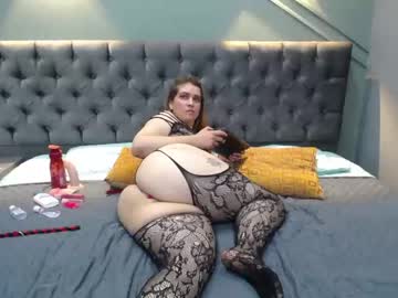 [04-10-22] milu_jenner record webcam video from Chaturbate.com