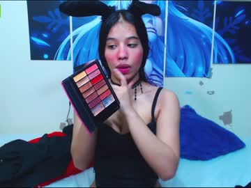 [14-01-22] shiro_kawaii chaturbate show with cum