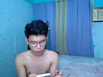 [18-12-23] urpinoy_kampatxx record show with cum from Chaturbate
