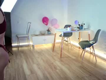 [16-11-23] alikamur private show video from Chaturbate