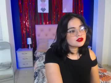 [01-10-22] amber_lynx record blowjob video from Chaturbate.com