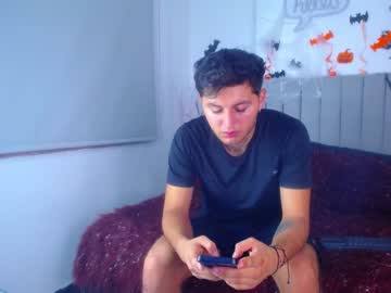 [25-10-23] blue_sensation record premium show video from Chaturbate