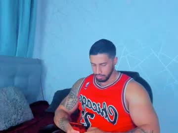 [14-03-24] cristian_walker record show with toys from Chaturbate