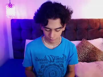 [19-07-23] daimon_lennox record premium show from Chaturbate.com