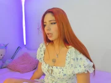 [23-04-24] karlye_brown private show