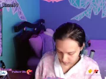 [10-12-22] mady_rouse69 chaturbate video with dildo