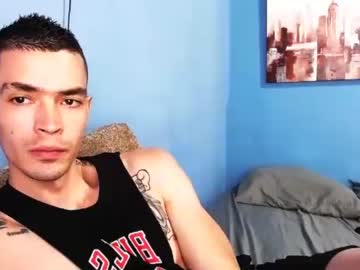 [28-11-22] santiago_restrepo record webcam video from Chaturbate.com