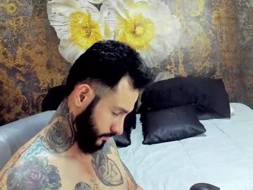 [03-04-23] _jack_tattoo_ blowjob show from Chaturbate