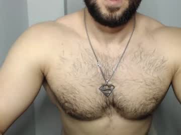 [07-01-22] musclem32 record private sex video from Chaturbate