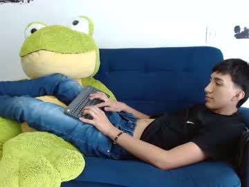 [17-03-23] cute_boy879250 record show with cum from Chaturbate.com